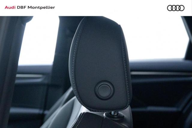 Audi Q3 image 8