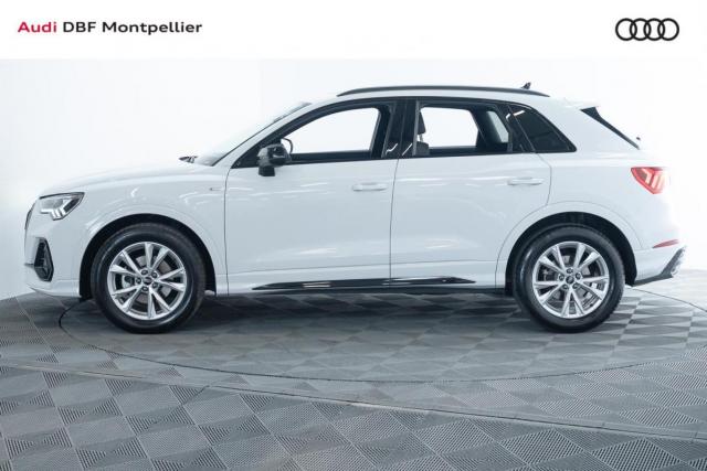 Audi Q3 image 3