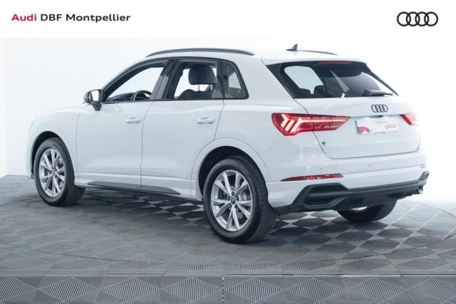 Audi Q3 image 8