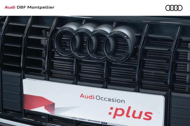 Audi Q3 image 1
