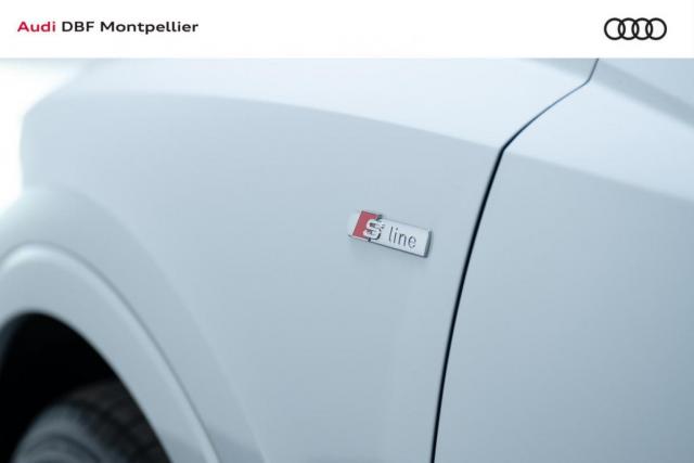 Audi Q3 image 4