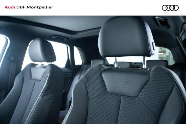 Audi Q3 image 6