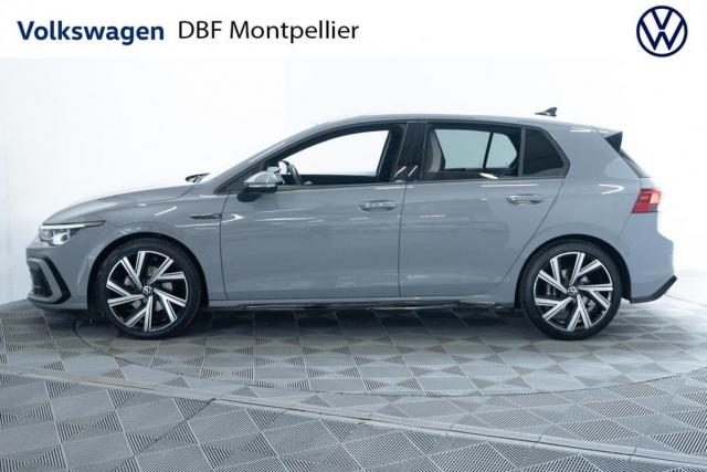 Volkswagen Golf image 2