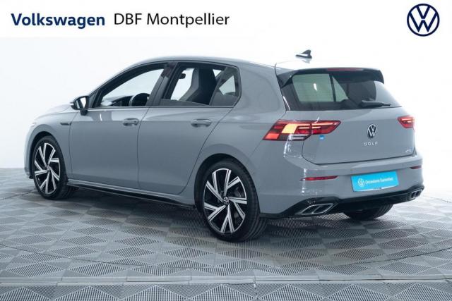 Volkswagen Golf image 1