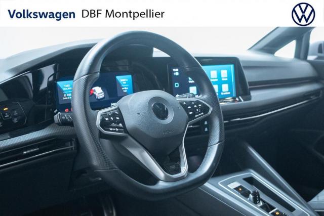 Volkswagen Golf image 6