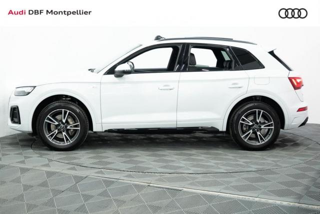 Audi Q5 image 2