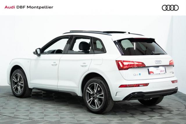 Audi Q5 image 7