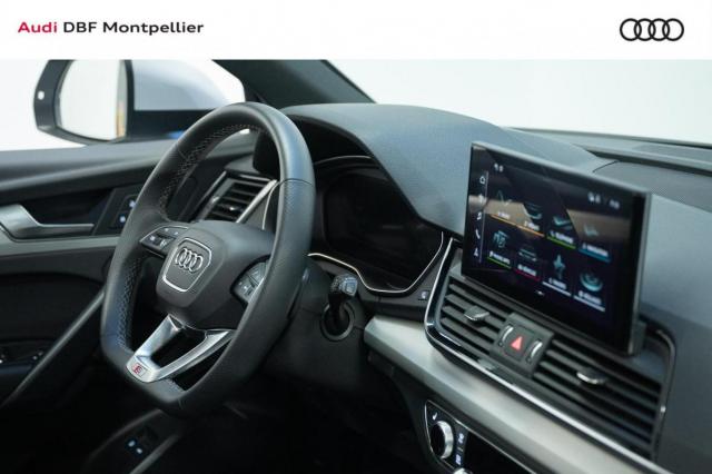 Audi Q5 image 1