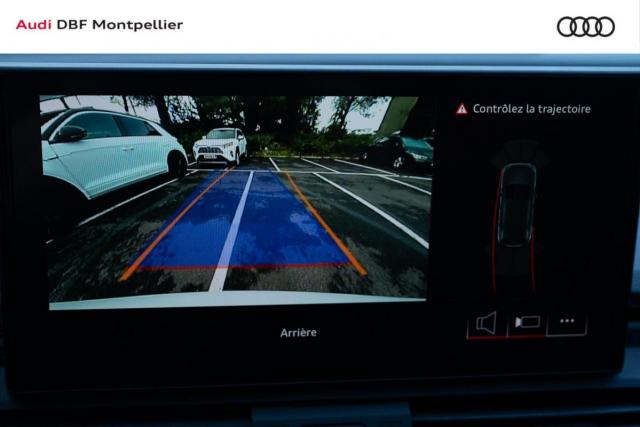 Audi Q5 image 3