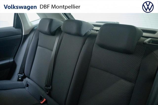 Volkswagen Polo image 8