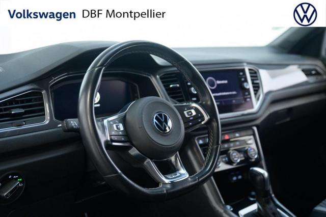 Volkswagen T-Roc image 1