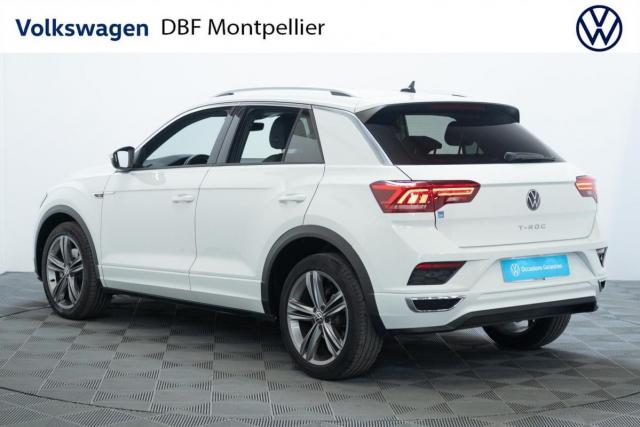 Volkswagen T-Roc image 5