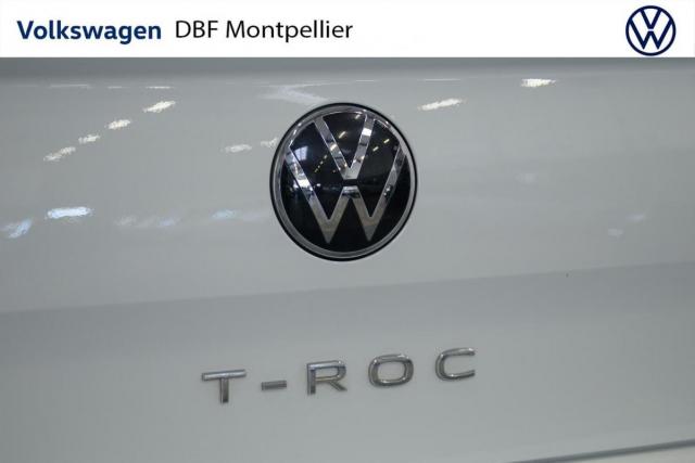 Volkswagen T-Roc image 7