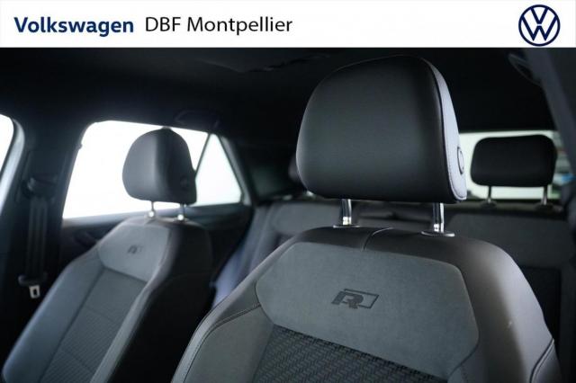 Volkswagen T-Roc image 3