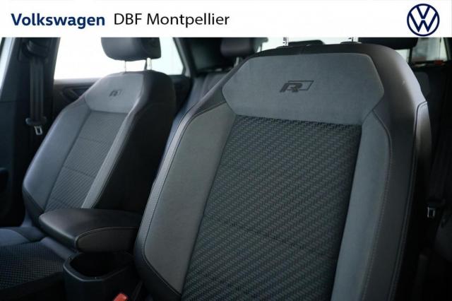 Volkswagen T-Roc image 8