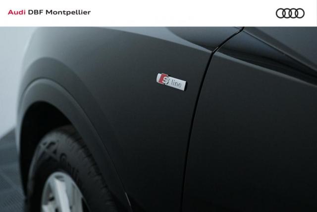 Audi Q3 image 4