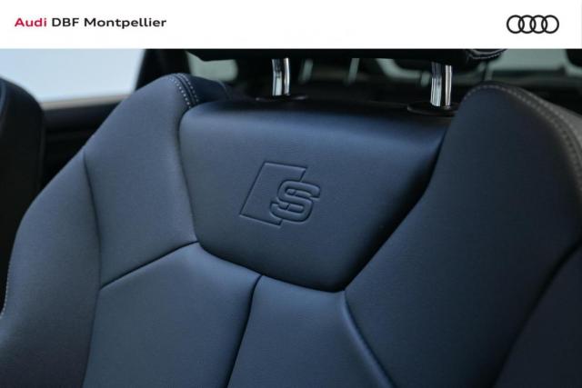 Audi Q3 image 6