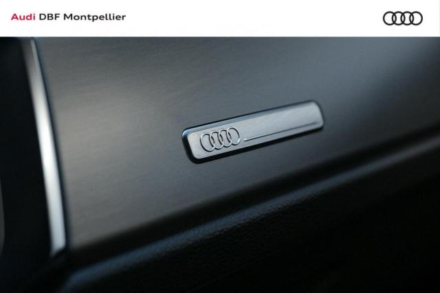 Audi Q3 image 1