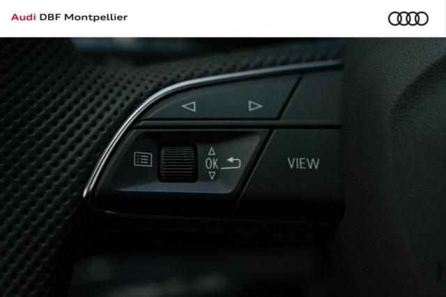 Audi Q3 Sportback image 3