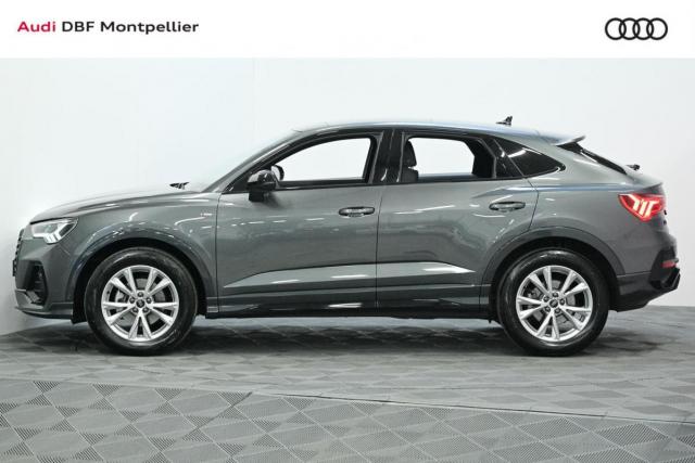 Audi Q3 Sportback image 5