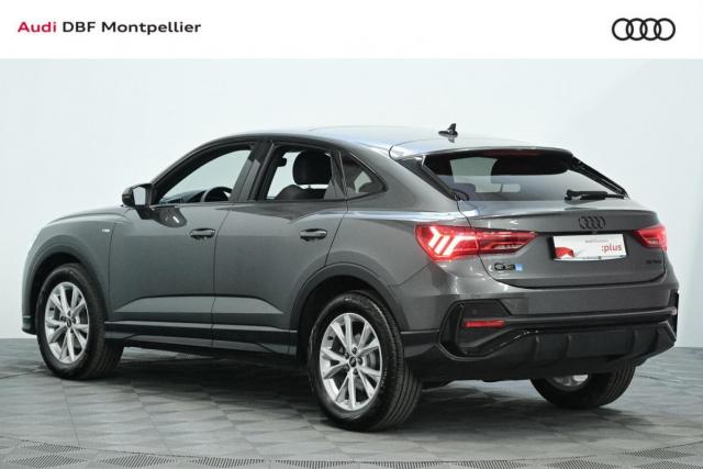 Audi Q3 Sportback image 7