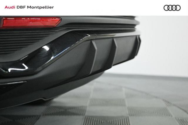 Audi Q3 Sportback image 1