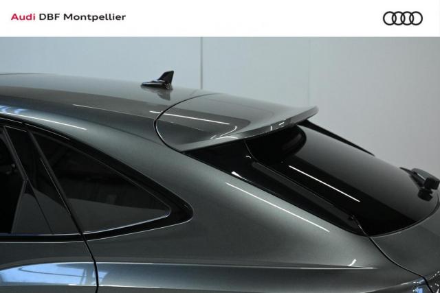 Audi Q3 Sportback image 6