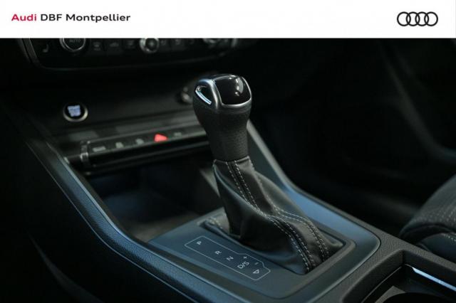 Audi Q3 Sportback image 2