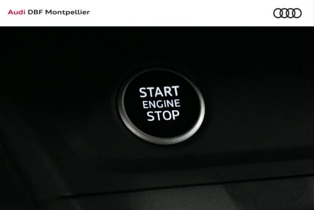 Audi Q3 Sportback image 8