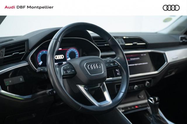 Audi Q3 image 5