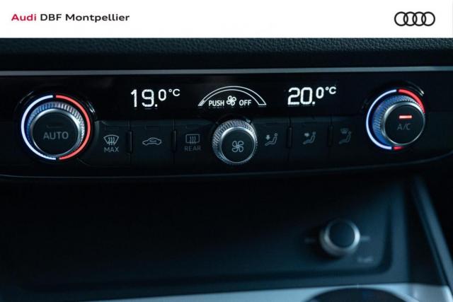 Audi Q3 image 1