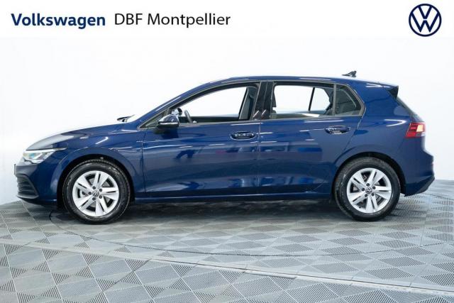 Volkswagen Golf image 6