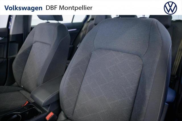 Volkswagen Golf image 8
