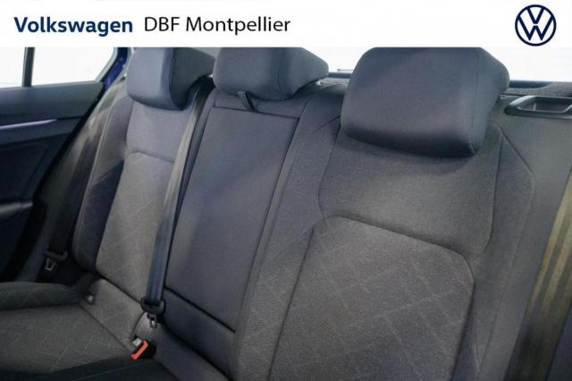 Volkswagen Golf image 1