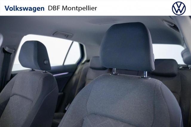 Volkswagen Golf image 3