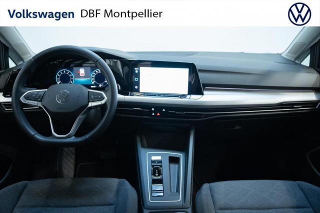 Volkswagen Golf image 2