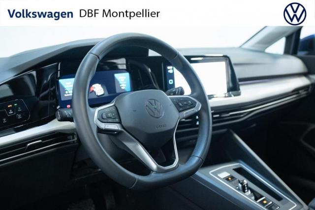 Volkswagen Golf image 4