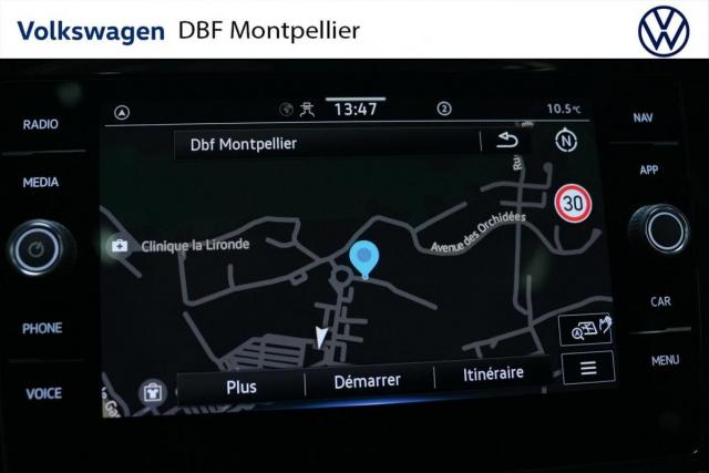 Volkswagen Touran image 9