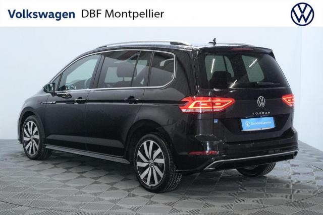Volkswagen Touran image 2