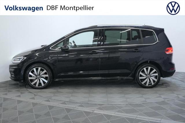 Volkswagen Touran image 4