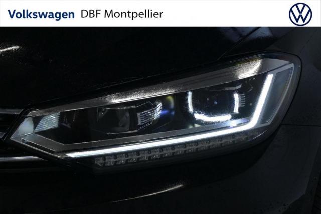 Volkswagen Touran image 1