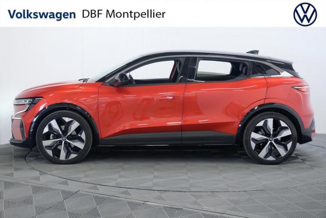 Renault Mégane E-Tech image 8