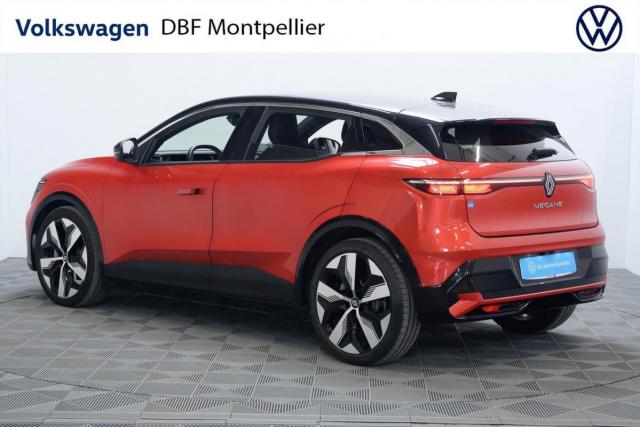 Renault Mégane E-Tech image 7