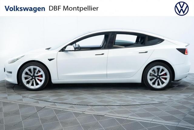 Tesla Model 3 image 9