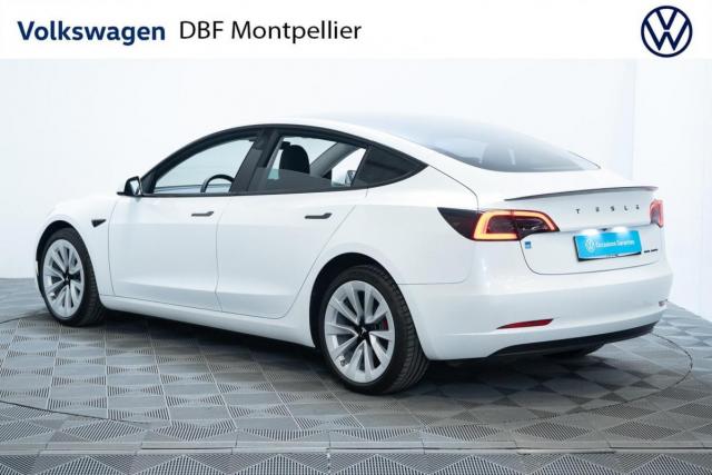 Tesla Model 3 image 1