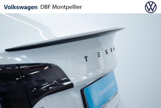 Tesla Model 3 image 5