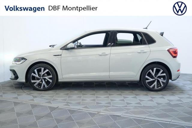 Volkswagen Polo image 3