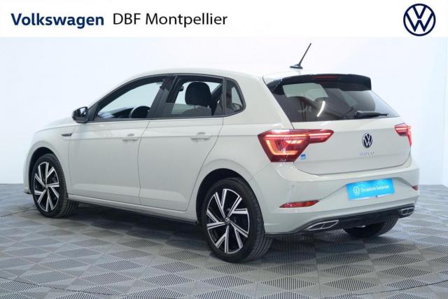 Volkswagen Polo image 1