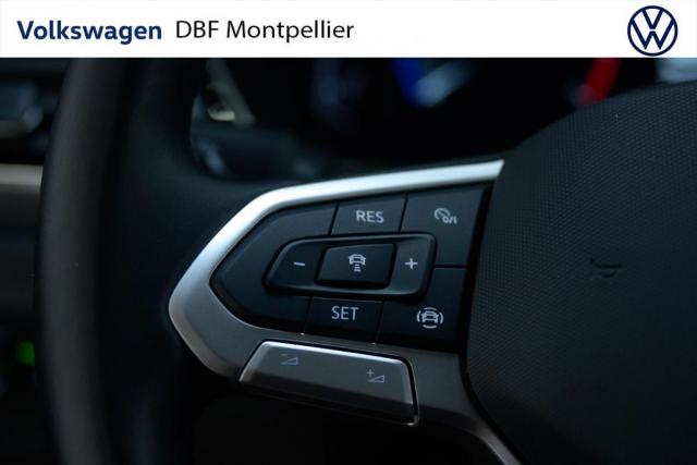 Volkswagen T-Cross image 2