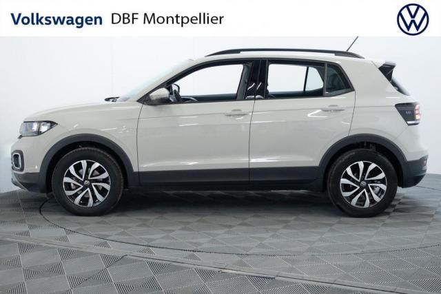 Volkswagen T-Cross image 3